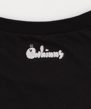 おめかししぬたくんのおTシャツ