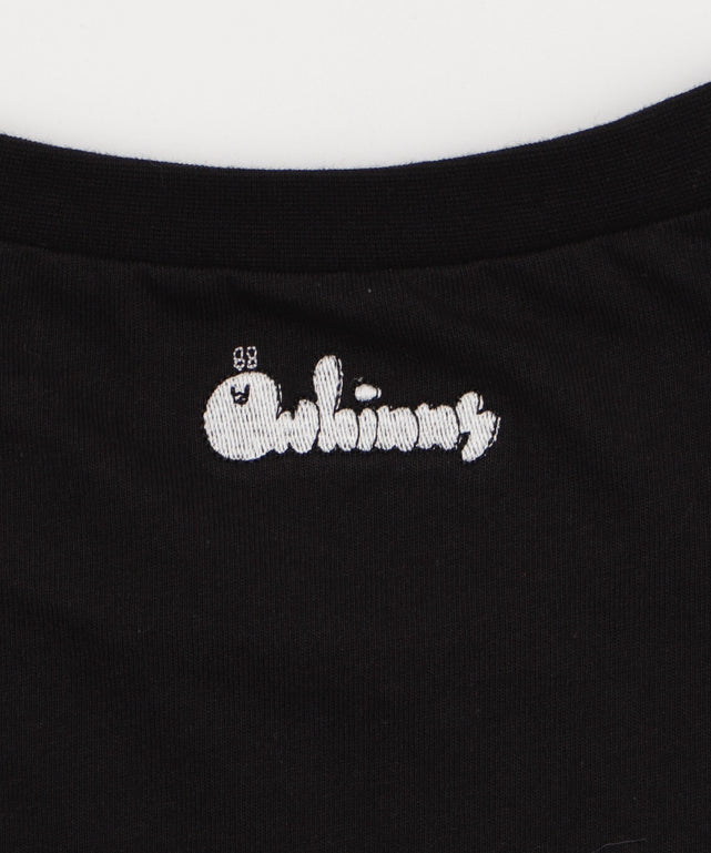 おめかししぬたくんのおTシャツ