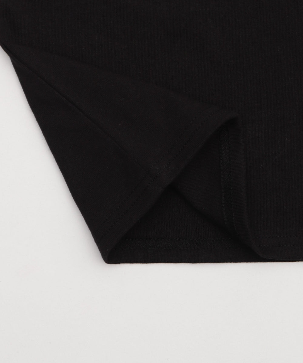 おめかししぬたくんのおTシャツ