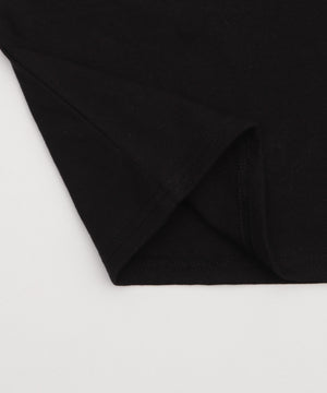 おめかししぬたくんのおTシャツ