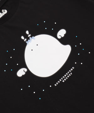 おめかししぬたくんのおTシャツ