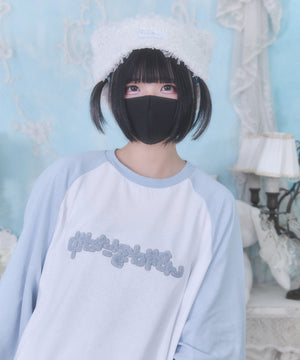 ぬたほわやさんへようこそTシャツ