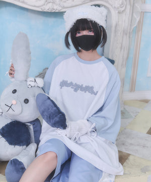 ぬたほわやさんへようこそTシャツ