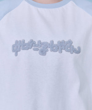 ぬたほわやさんへようこそTシャツ