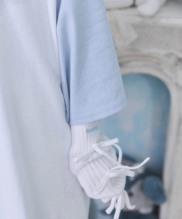 ぬたほわやさんへようこそTシャツ