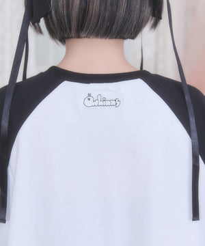 ぬたほわやさんへようこそTシャツ