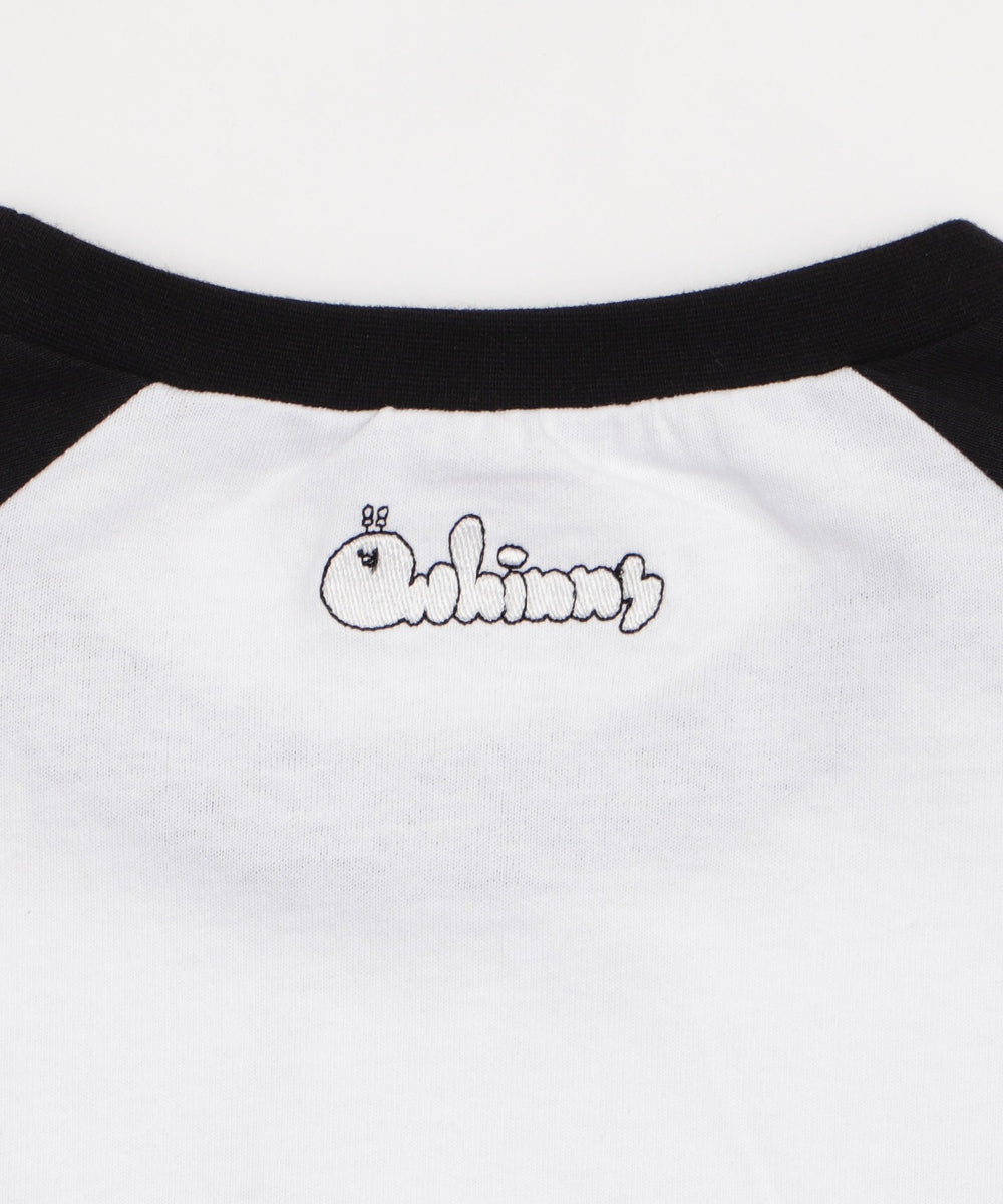 ぬたほわやさんへようこそTシャツ