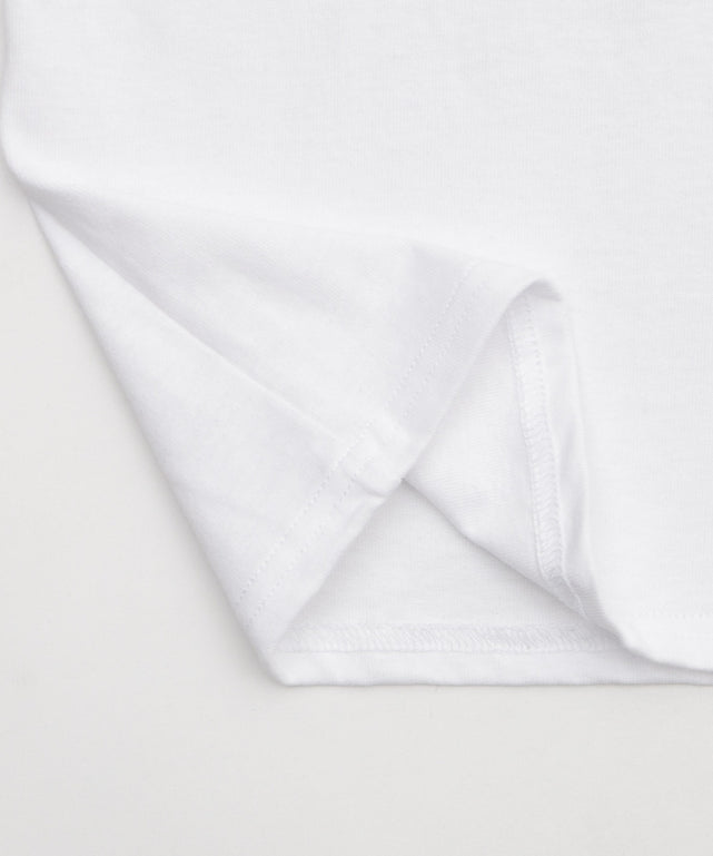 ぬたほわやさんへようこそTシャツ