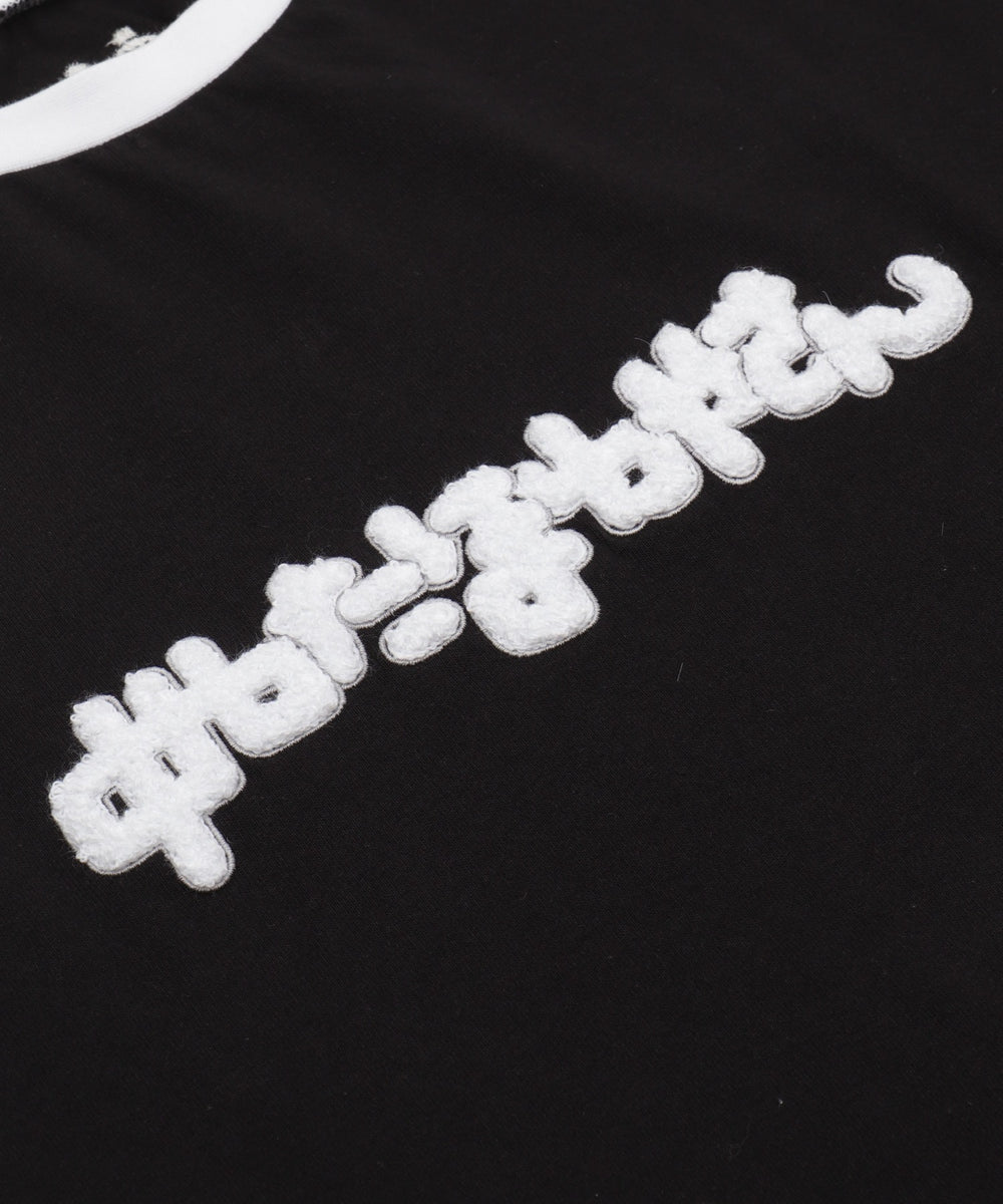 ぬたほわやさんへようこそTシャツ