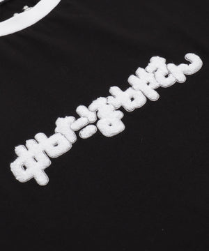 ぬたほわやさんへようこそTシャツ