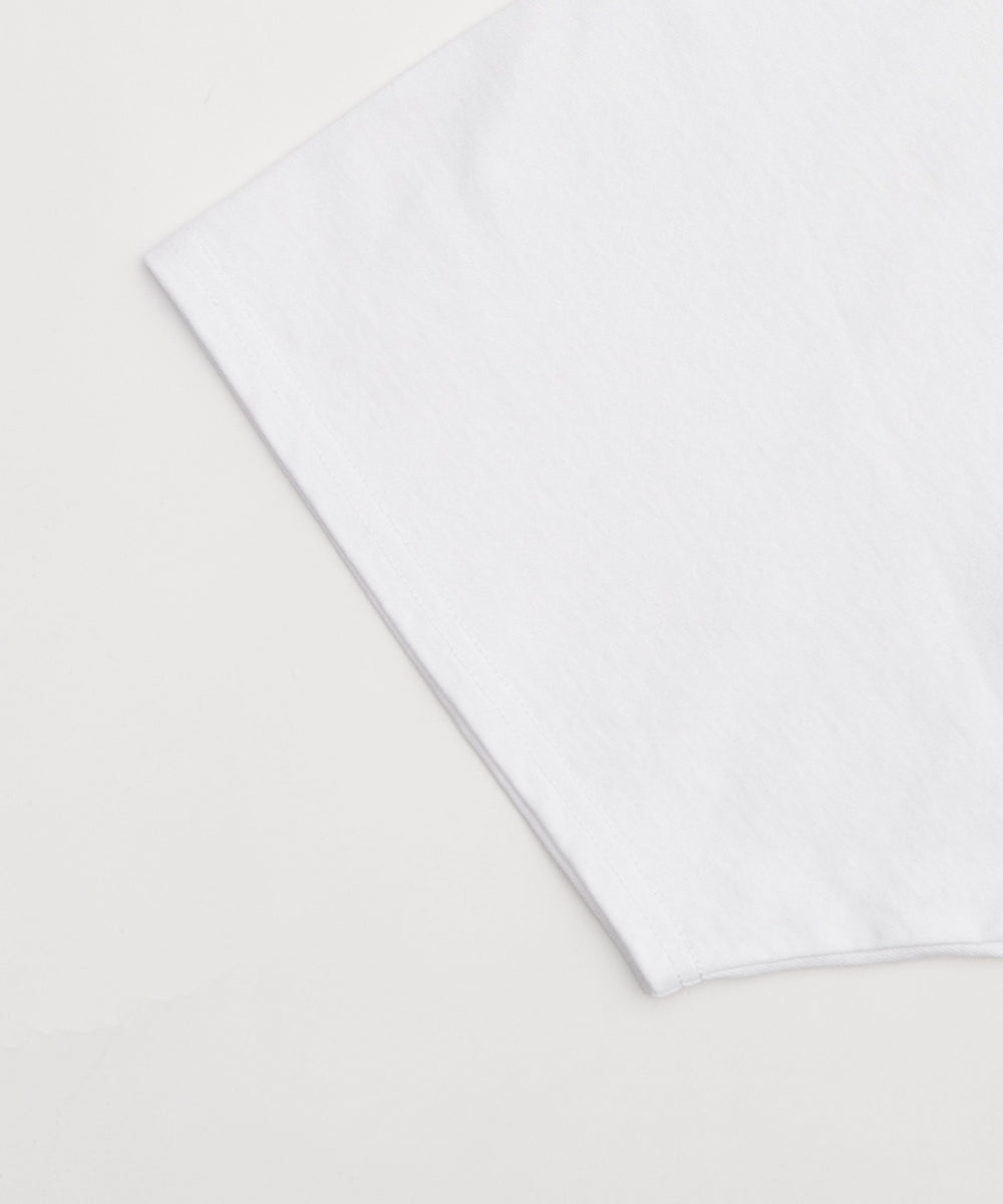 げんじつをコピーしちゃうTシャツ