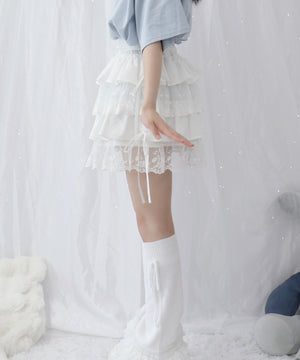 サイコープリプリスカート♪