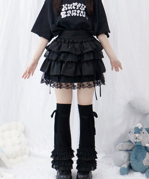 サイコープリプリスカート♪