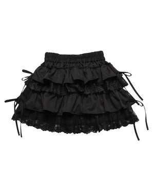 サイコープリプリスカート♪