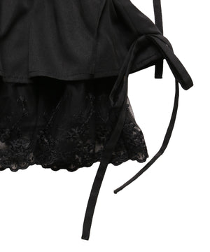 サイコープリプリスカート♪