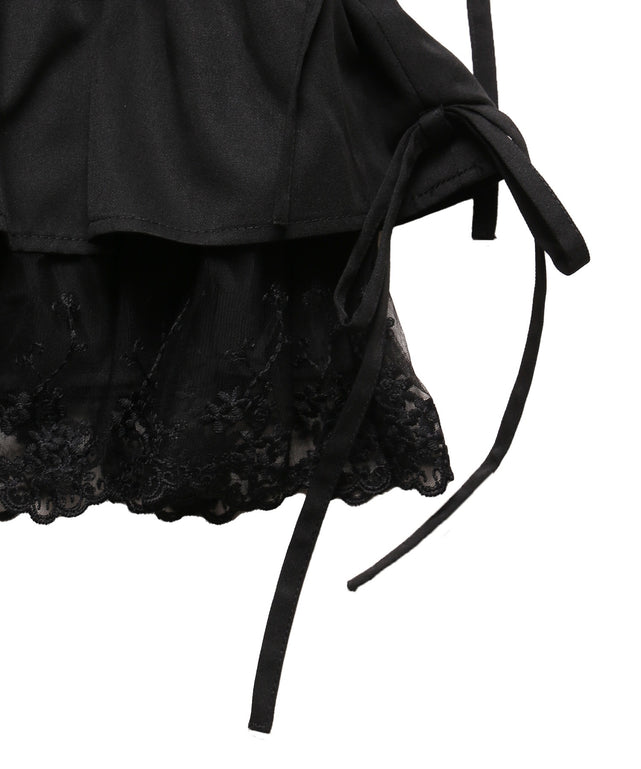 サイコープリプリスカート♪