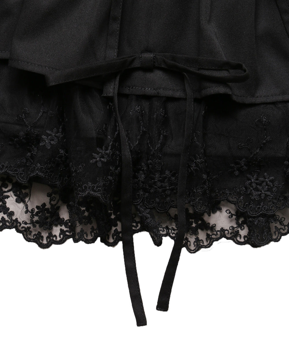 サイコープリプリスカート♪