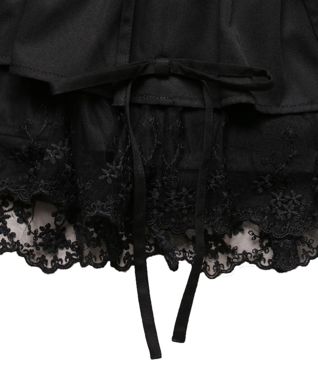 サイコープリプリスカート♪