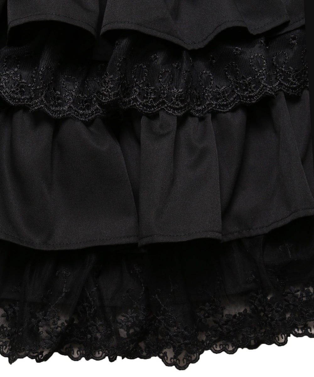 サイコープリプリスカート♪