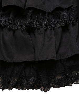 サイコープリプリスカート♪