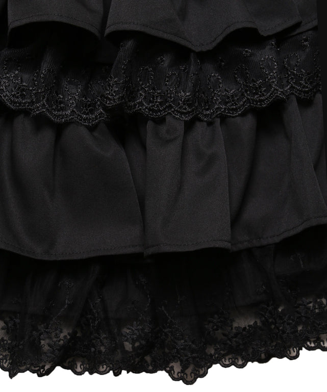 サイコープリプリスカート♪