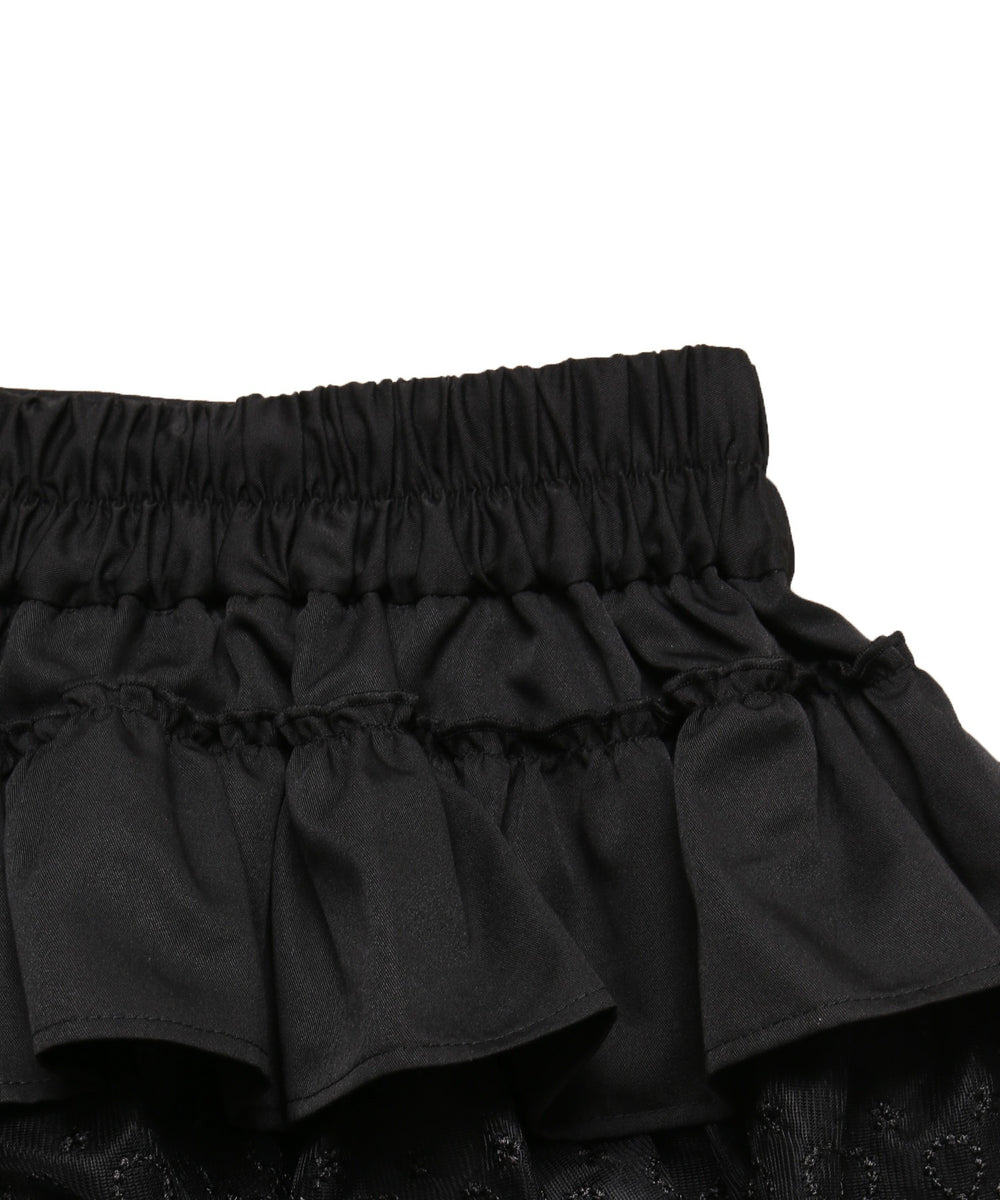 サイコープリプリスカート♪