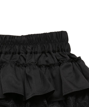 サイコープリプリスカート♪