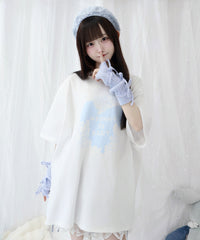 闇ぅさべいびーティー