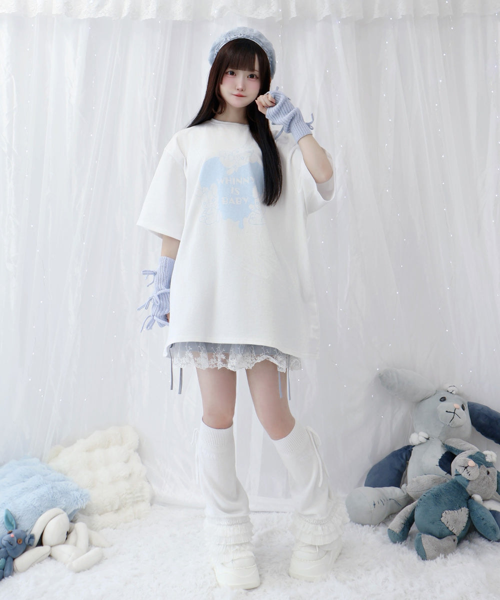 闇ぅさべいびーティー