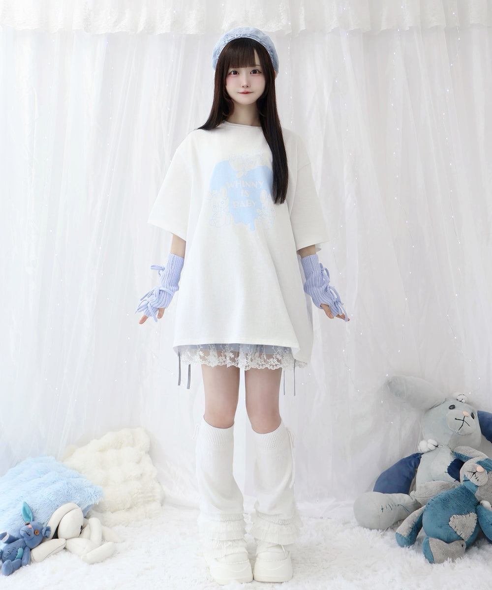 闇ぅさべいびーティー