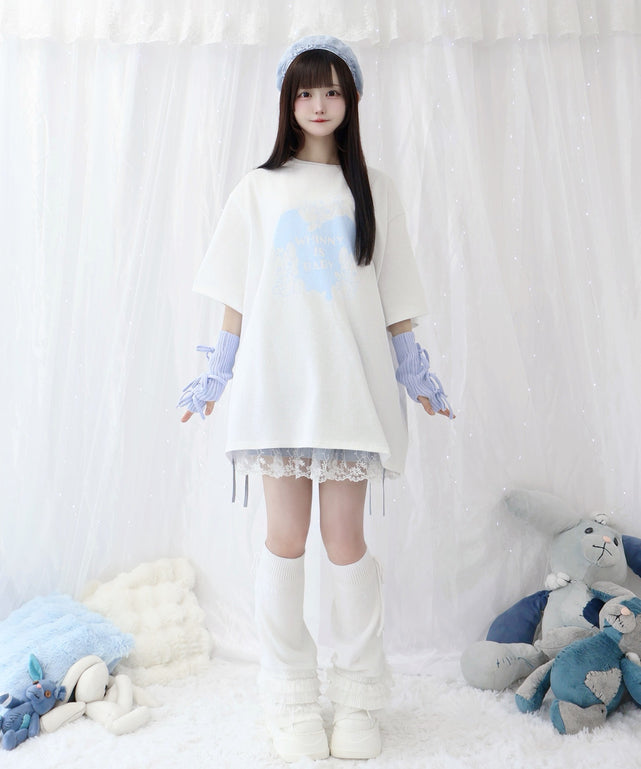 闇ぅさべいびーティー