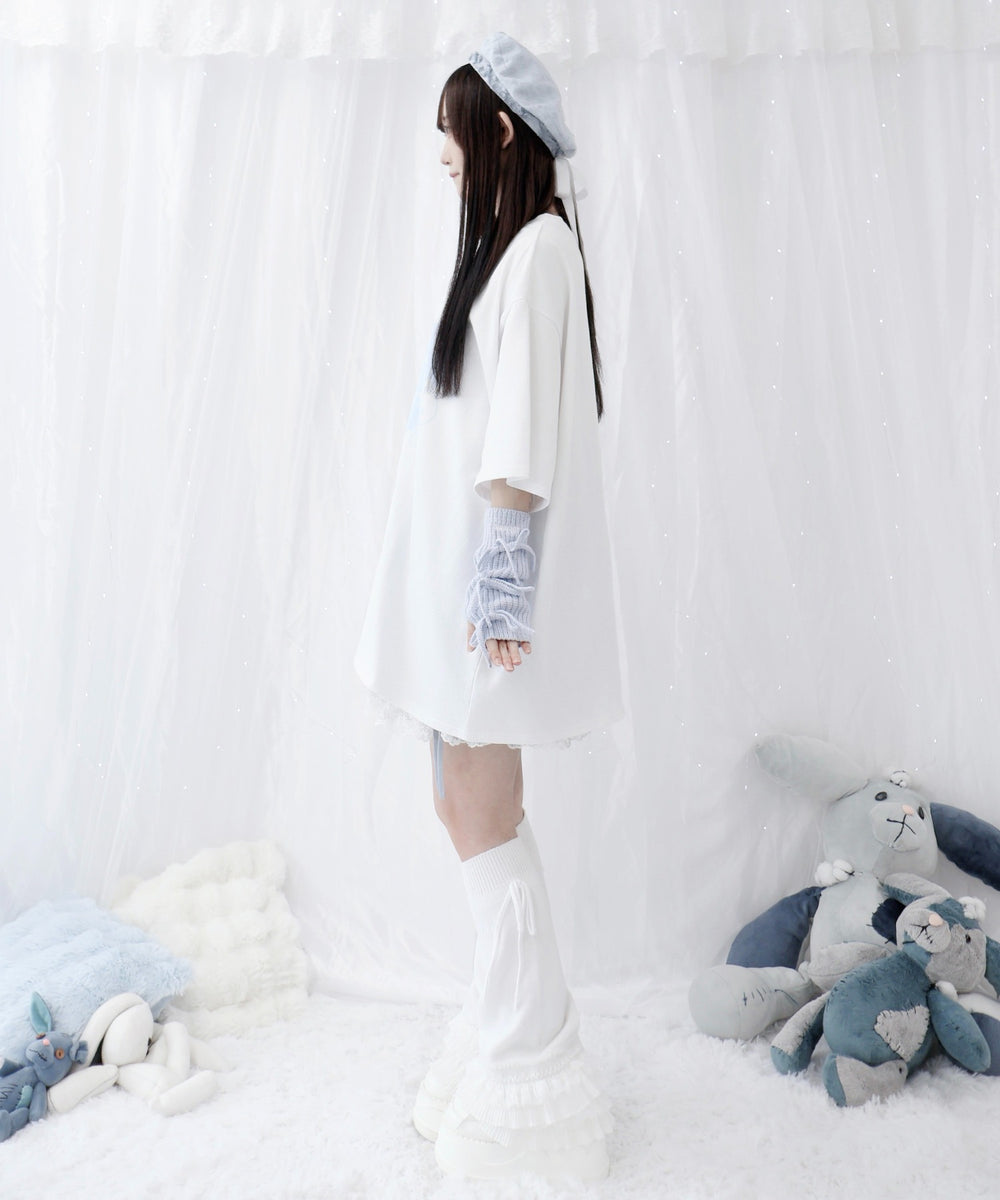 闇ぅさべいびーティー