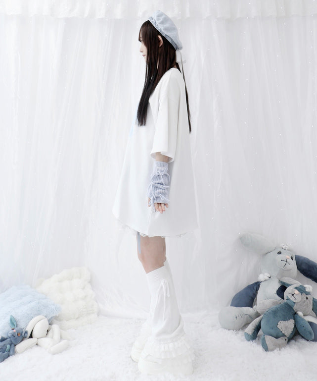 闇ぅさべいびーティー