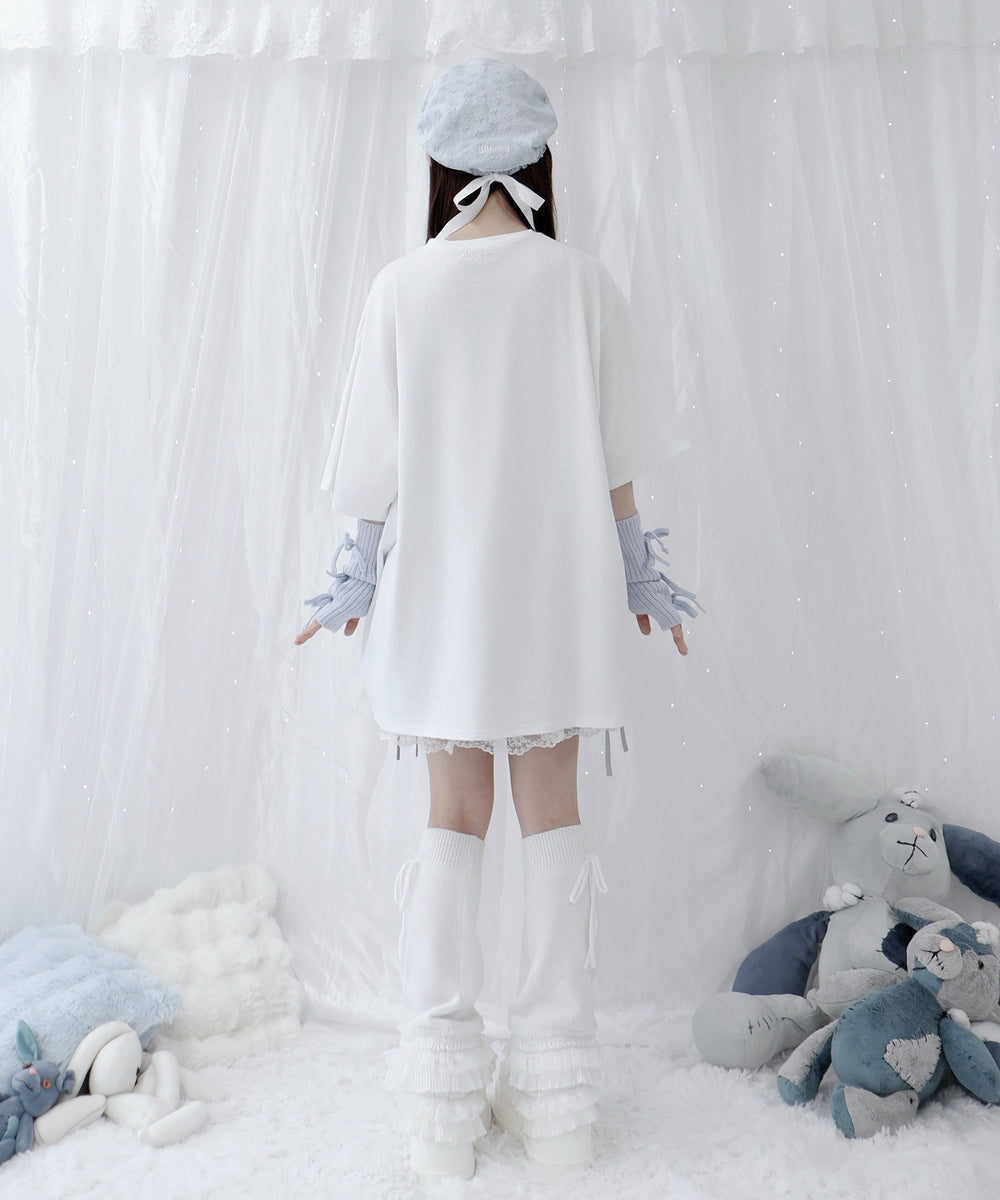 闇ぅさべいびーティー