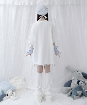 闇ぅさべいびーティー