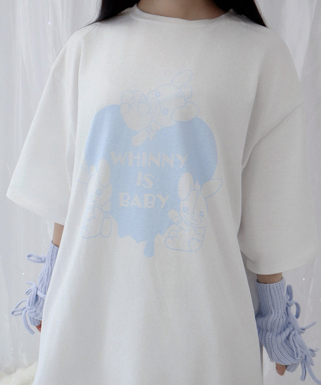 闇ぅさべいびーティー