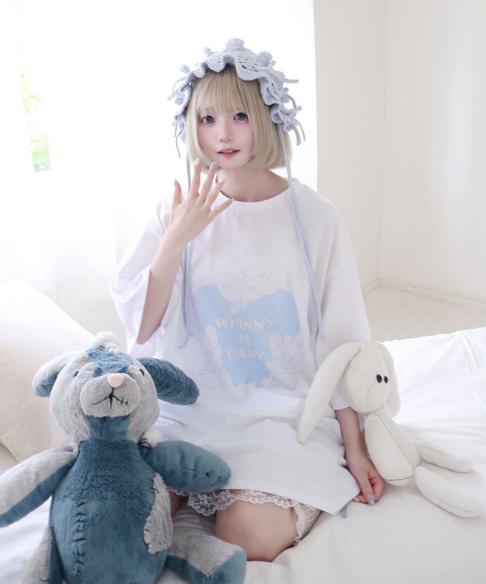 闇ぅさべいびーティー