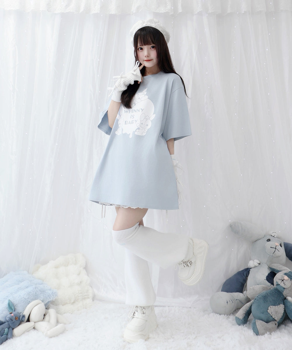 闇ぅさべいびーティー