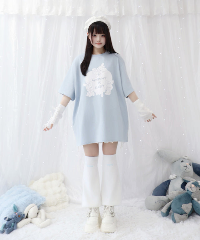 闇ぅさべいびーティー