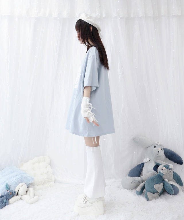 闇ぅさべいびーティー