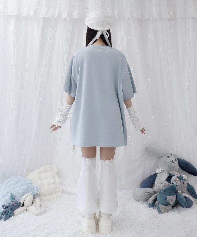 闇ぅさべいびーティー