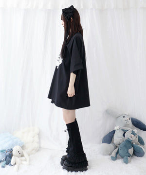 闇ぅさべいびーティー