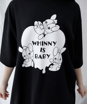 闇ぅさべいびーティー