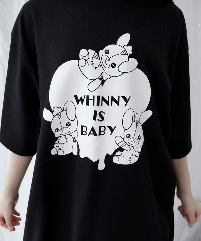 闇ぅさべいびーティー