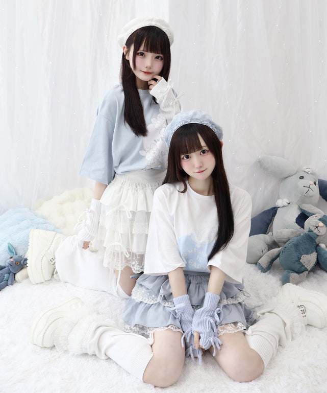 闇ぅさべいびーティー