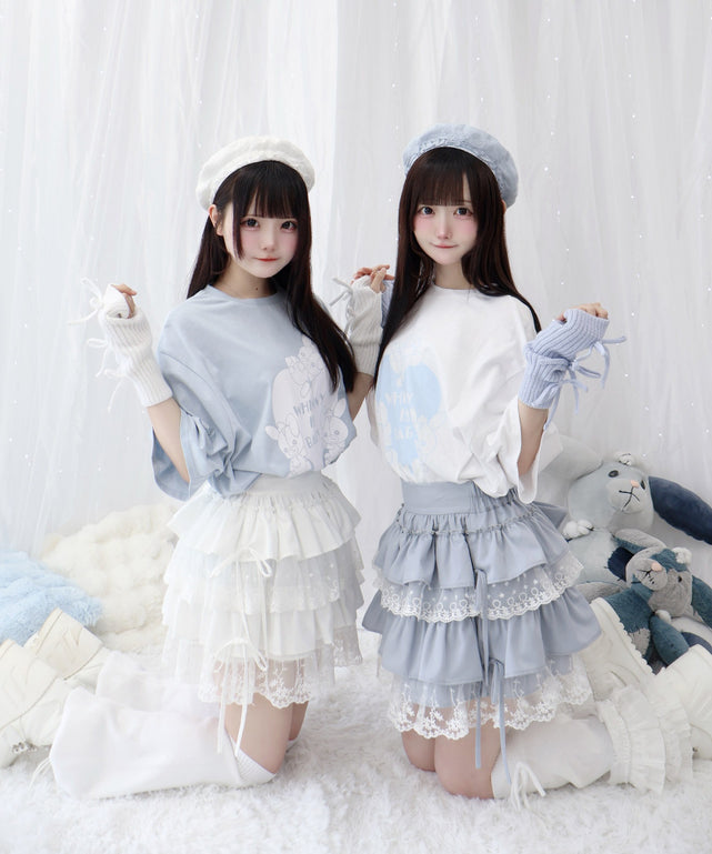 闇ぅさべいびーティー