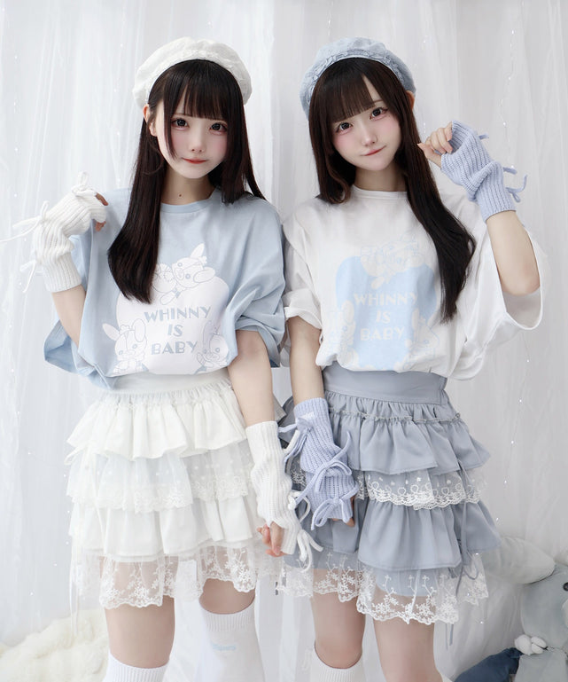 闇ぅさべいびーティー