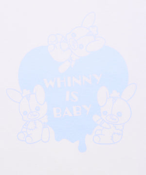 闇ぅさべいびーティー