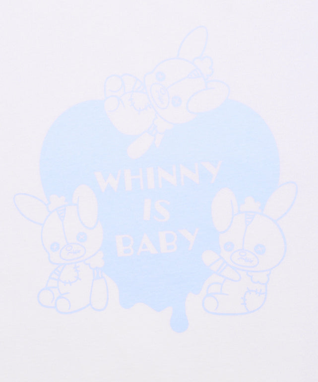 闇ぅさべいびーティー