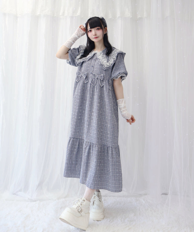 姫の休日わんぴっぴ/ネイビー